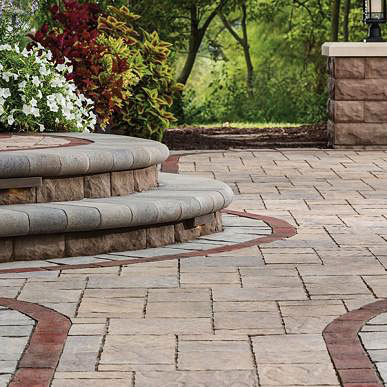 Urbana® Stone