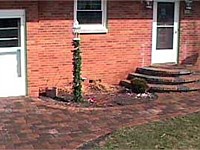 Interlocking Pavers