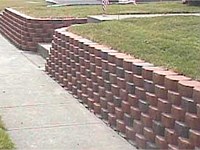 Retaining Walls