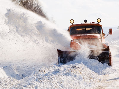 Snow Removal Lafayette, IN